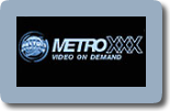 MetroXXX